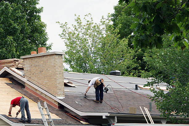 Best Local Roofing Companies  in Melcher Dallas, IA