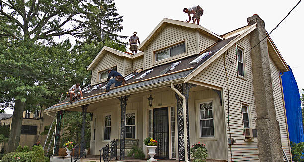 Best Residential Roofing Contractor  in Melcher Dallas, IA